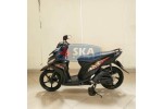 Yamaha Mio M3 Tahun 2025